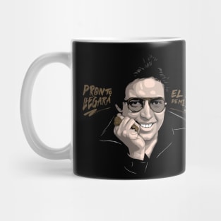 Hector Lavoe Mug